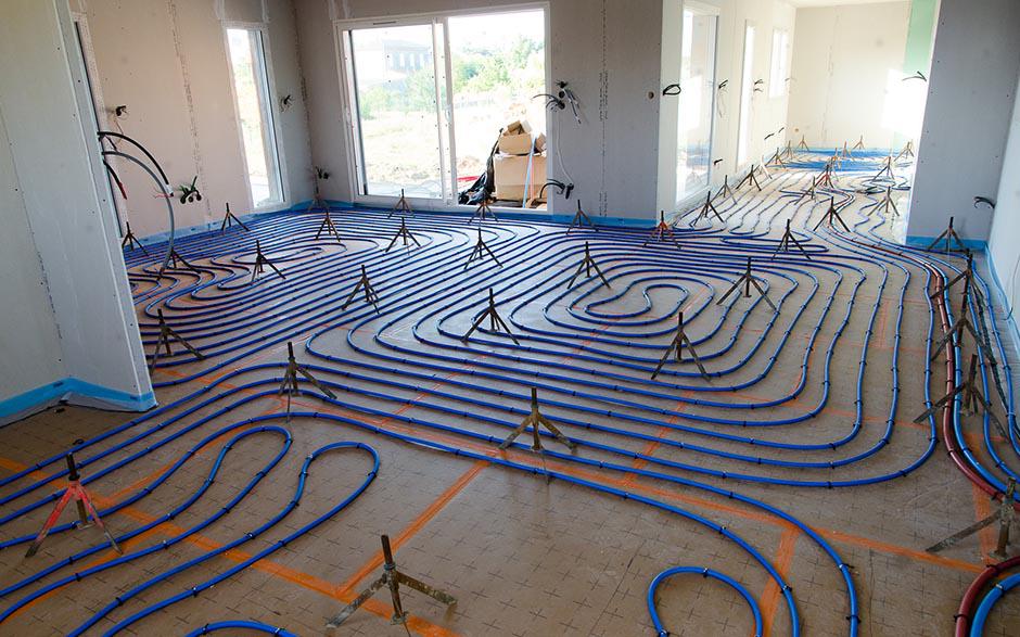 remplacement pompe à chaleur Montreuil