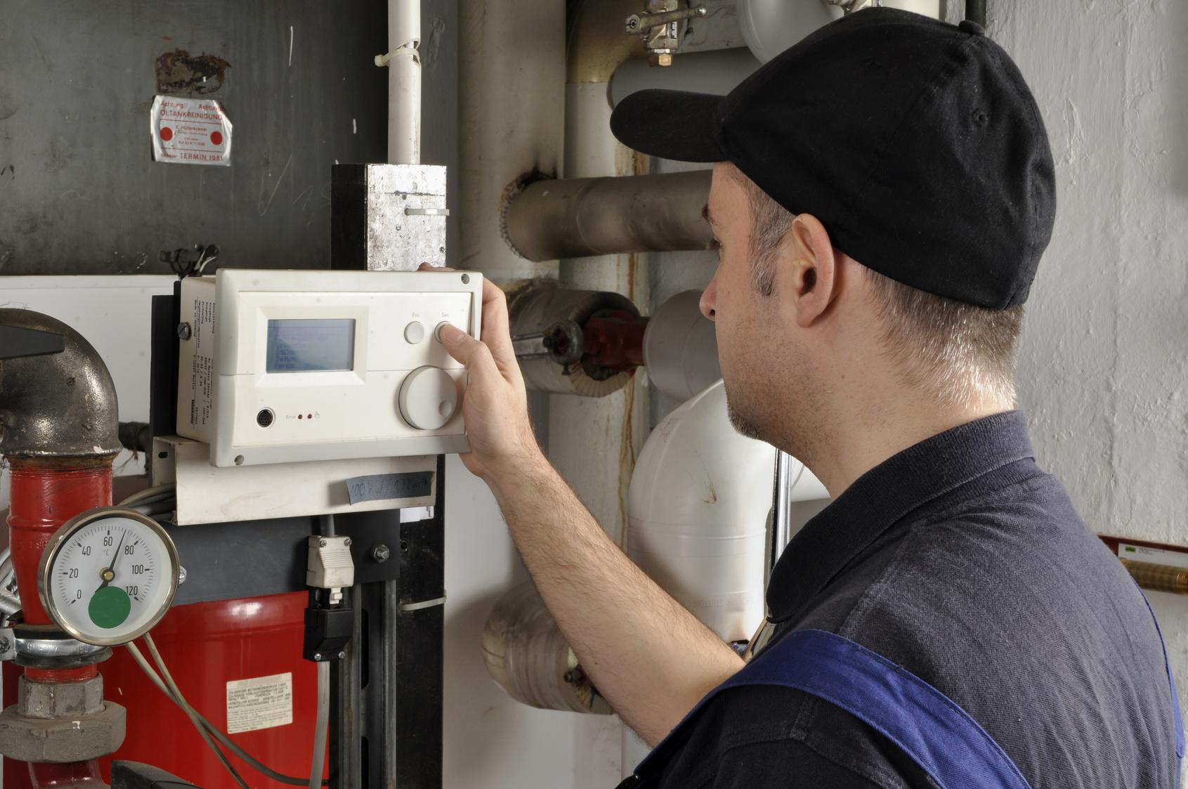 remplacement pompe à chaleur Montreuil
